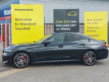 Used BMW 3 Series 2024 for sale - 76451608: Photo