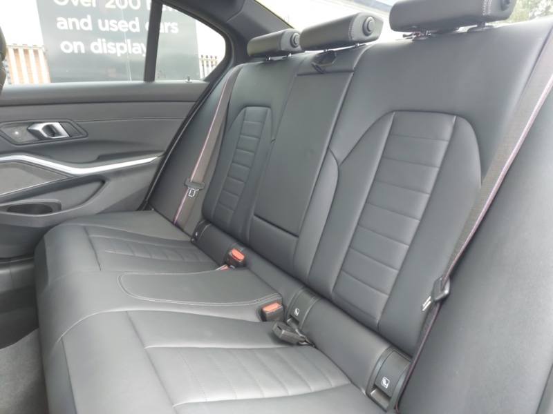 Used BMW 3 Series 2024 for sale - 76451608: Photo 6