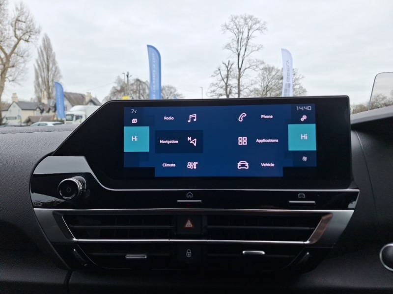 Used Citroen C4 2021 for sale - 77912099: Photo 12