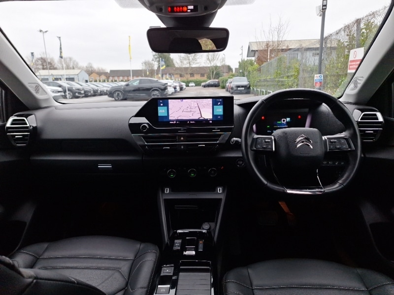 Used Citroen C4 2021 for sale - 77912099: Photo 2