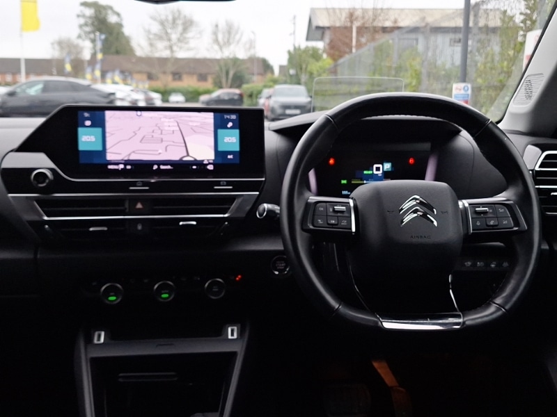 Used Citroen C4 2021 for sale - 77912099: Photo 7