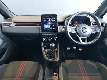 Used Renault Clio 2023 for sale - 75621891: Photo
