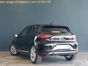 Used Renault Clio 2023 for sale - 75621891: Photo