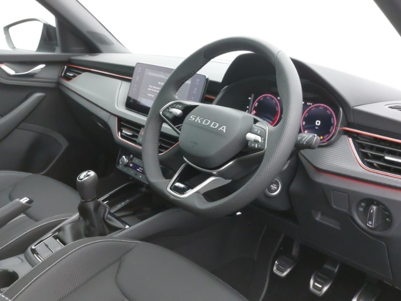 Used Skoda Scala 2025 for sale - 77174115: Photo 12