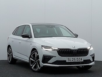 Skoda Scala feature image