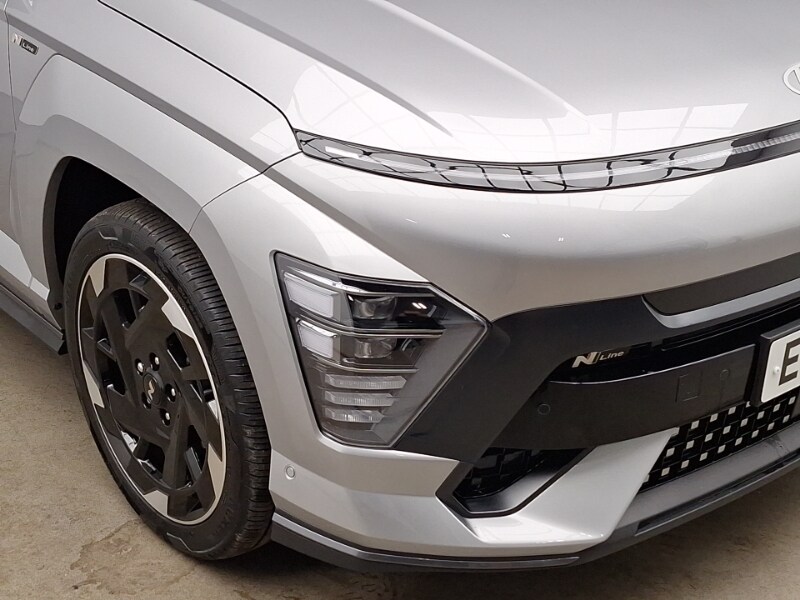 Used Hyundai KONA 2024 for sale - 76737481: Photo 9