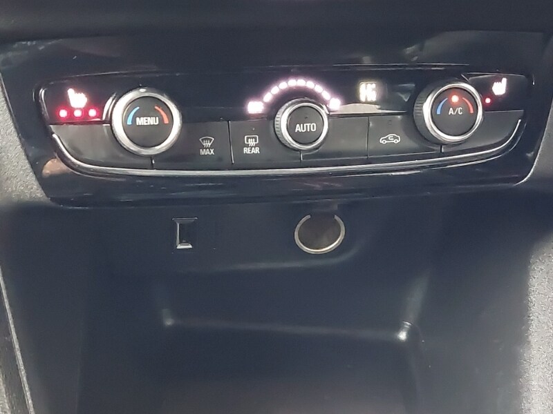 Used Vauxhall Corsa 2020 for sale - 77544679: Photo 11