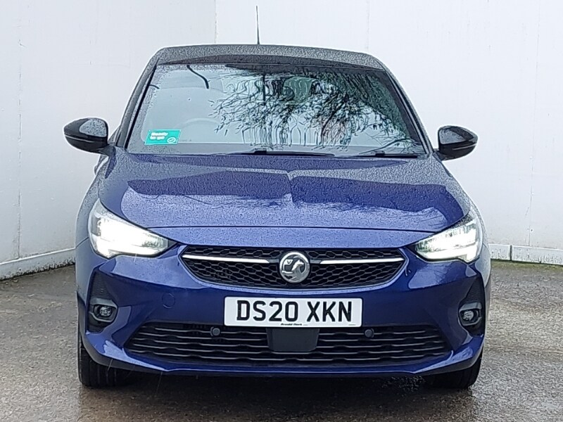 Used Vauxhall Corsa 2020 for sale - 77544679: Photo 12