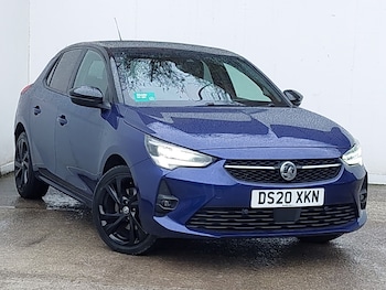 Used Vauxhall Corsa 2020 for sale - 77544679: Photo