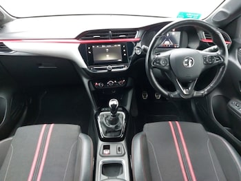 Used Vauxhall Corsa 2020 for sale - 77544679: Photo