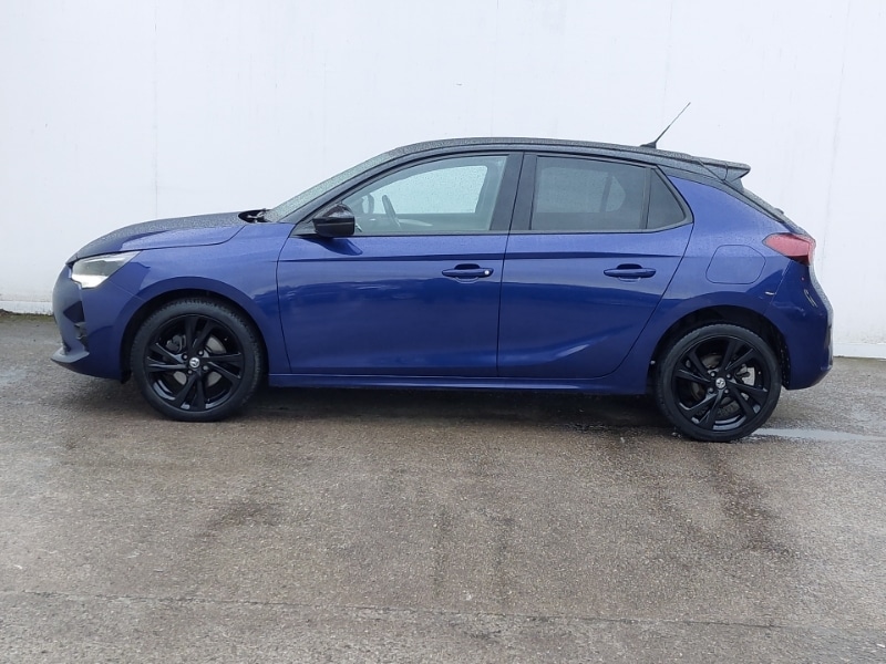 Used Vauxhall Corsa 2020 for sale - 77544679: Photo 4