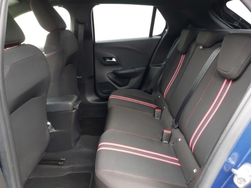 Used Vauxhall Corsa 2020 for sale - 77544679: Photo 6