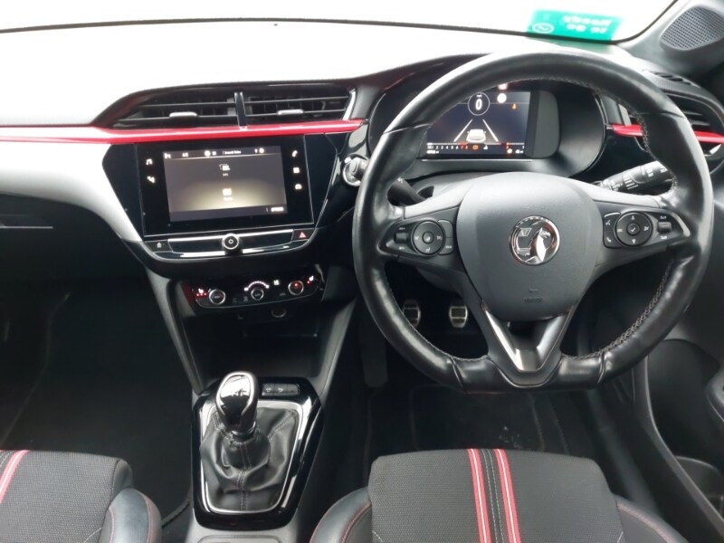 Used Vauxhall Corsa 2020 for sale - 77544679: Photo 7