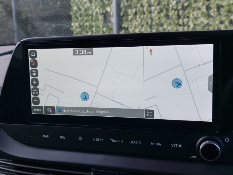 Used Hyundai BAYON 2024 for sale - 77624659: Photo 10