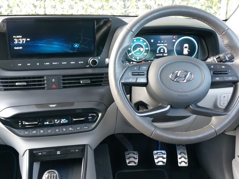 Used Hyundai BAYON 2024 for sale - 77624659: Photo 7