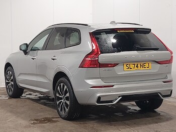 Used Volvo XC60 2024 for sale - 77923209: Photo