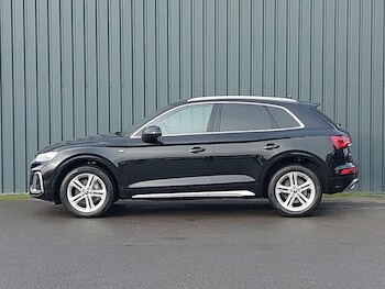 Used Audi Q5 2022 for sale - 77333746: Photo