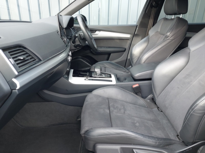 Used Audi Q5 2022 for sale - 77333746: Photo 5