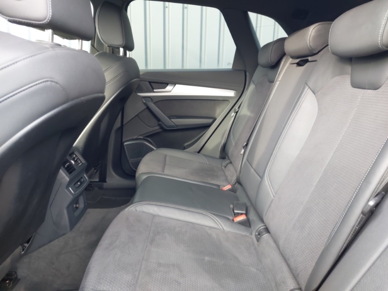 Used Audi Q5 2022 for sale - 77333746: Photo 6