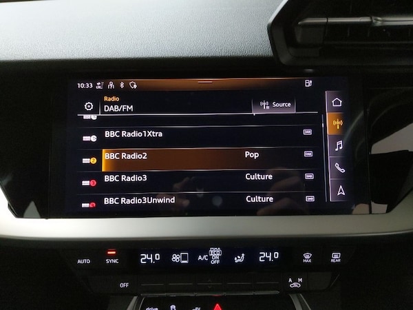 Used Audi A3 2022 for sale - 76293548: Photo 10