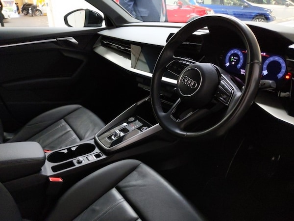 Used Audi A3 2022 for sale - 76293548: Photo 11