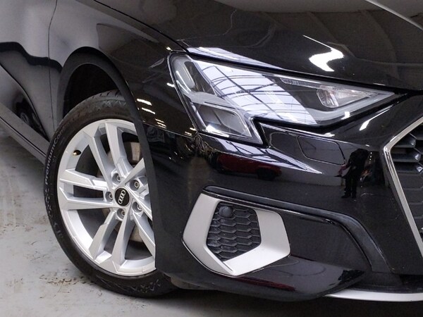 Used Audi A3 2022 for sale - 76293548: Photo 9