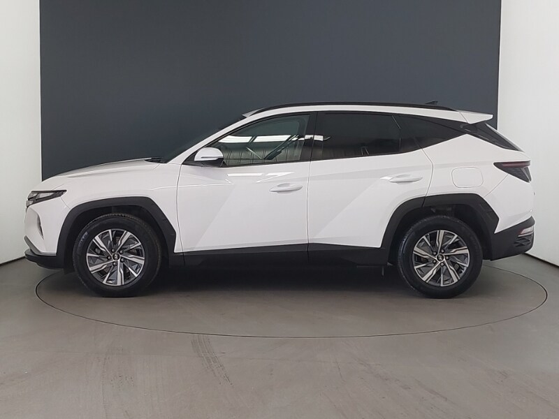 Used Hyundai TUCSON 2023 for sale - 77949676: Photo 4