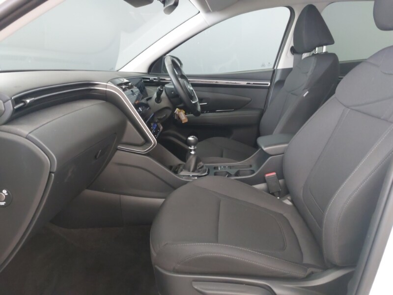 Used Hyundai TUCSON 2023 for sale - 77949676: Photo 5