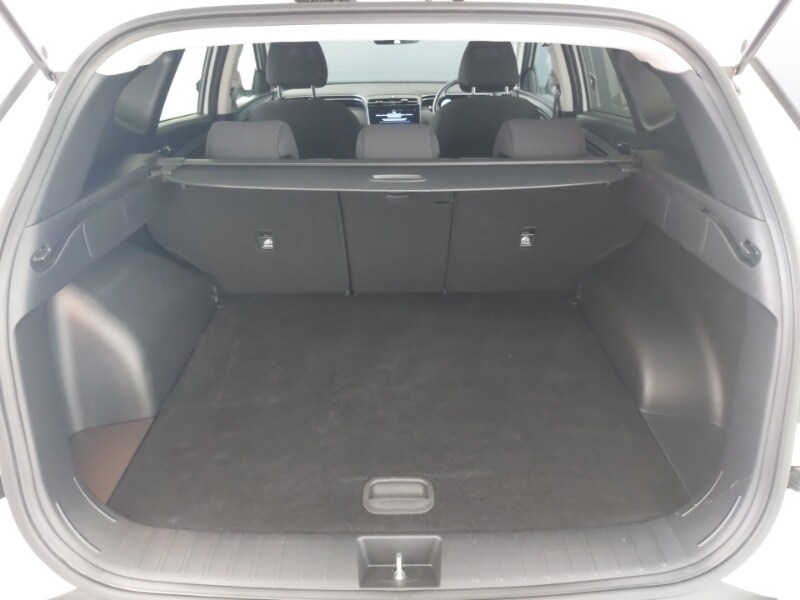 Used Hyundai TUCSON 2023 for sale - 77949676: Photo 8