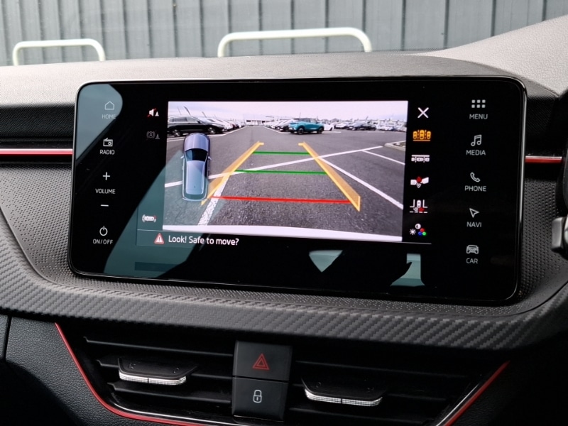 Used Skoda Kamiq 2024 for sale - 76668831: Photo 10