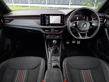 Used Skoda Kamiq 2024 for sale - 76668831: Photo