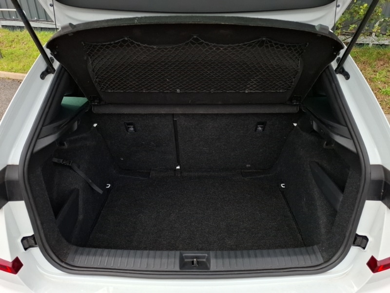 Used Skoda Kamiq 2024 for sale - 76668831: Photo 8