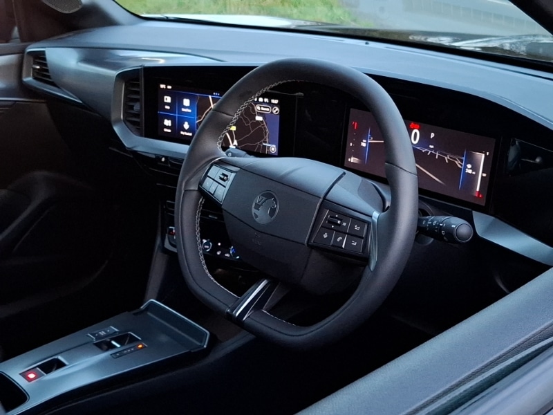 Used Vauxhall Mokka 2025 for sale - 76912105: Photo 12