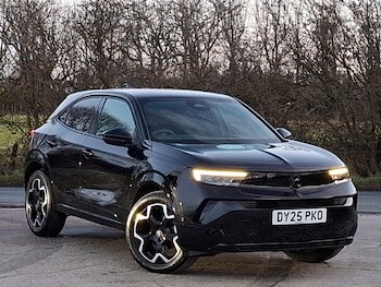 Vauxhall Mokka feature image