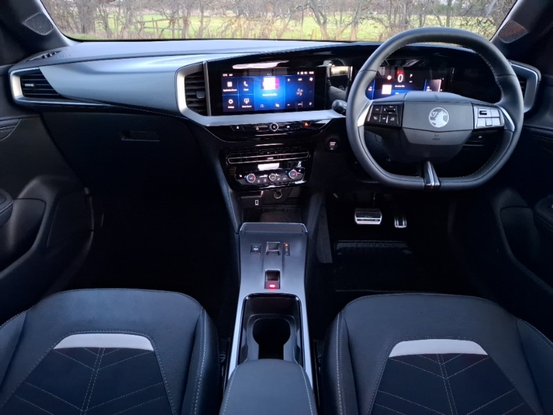 Used Vauxhall Mokka 2025 for sale - 76912105: Photo 2