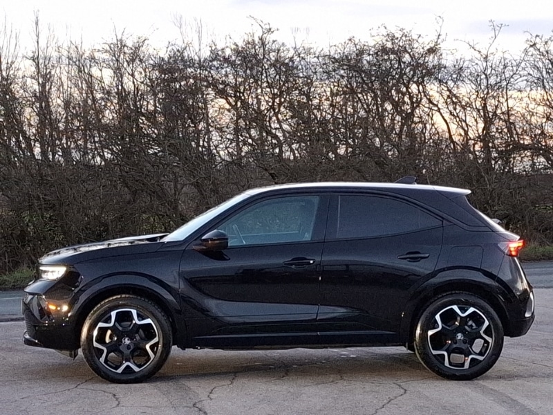 Used Vauxhall Mokka 2025 for sale - 76912105: Photo 4
