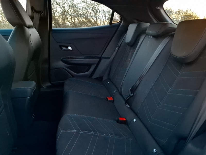 Used Vauxhall Mokka 2025 for sale - 76912105: Photo 6