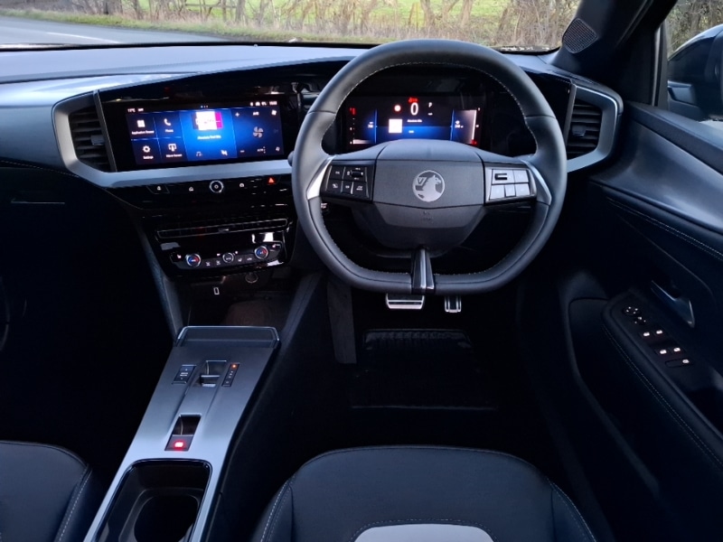 Used Vauxhall Mokka 2025 for sale - 76912105: Photo 7