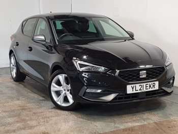 2021 - 1.5 TSI EVO FR 5dr