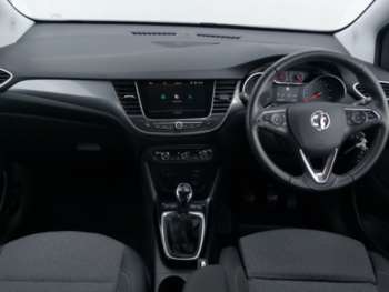 Used Vauxhall Crossland 2021 for sale - 74855526: Photo