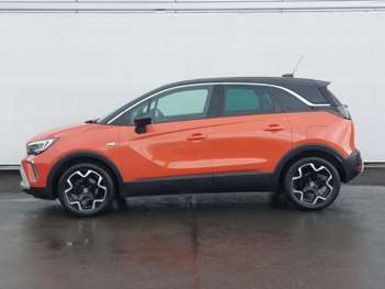 Used Vauxhall Crossland 2021 for sale - 74855526: Photo