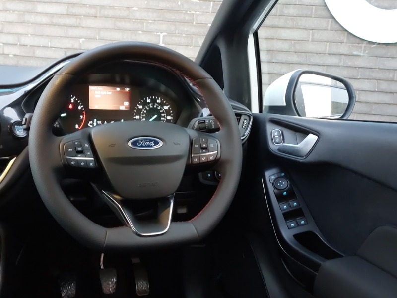 Used Ford Fiesta 2023 for sale - 76764362: Photo 10