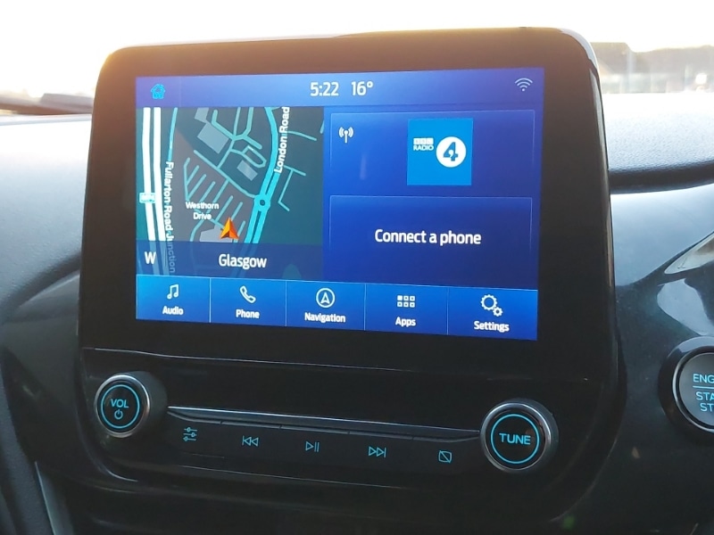 Used Ford Fiesta 2023 for sale - 76764362: Photo 11