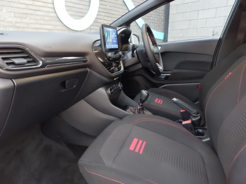 Used Ford Fiesta 2023 for sale - 76764362: Photo 5