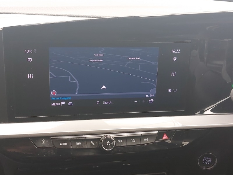 Used Vauxhall Mokka 2022 for sale - 77874660: Photo 7