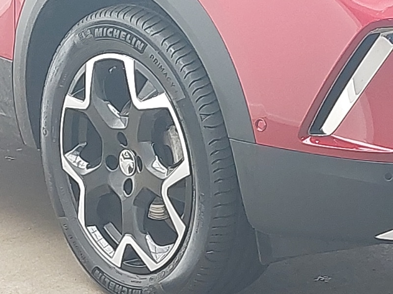 Used Vauxhall Mokka 2022 for sale - 77874660: Photo 9