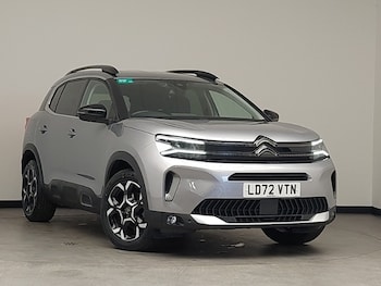 Used Citroen C5 Aircross 2022 for sale - 77818624: Photo