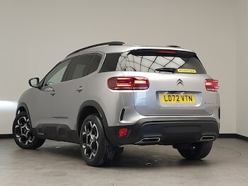 Used Citroen C5 Aircross 2022 for sale - 77818624: Photo
