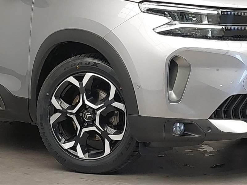 Used Citroen C5 Aircross 2022 for sale - 77818624: Photo 9