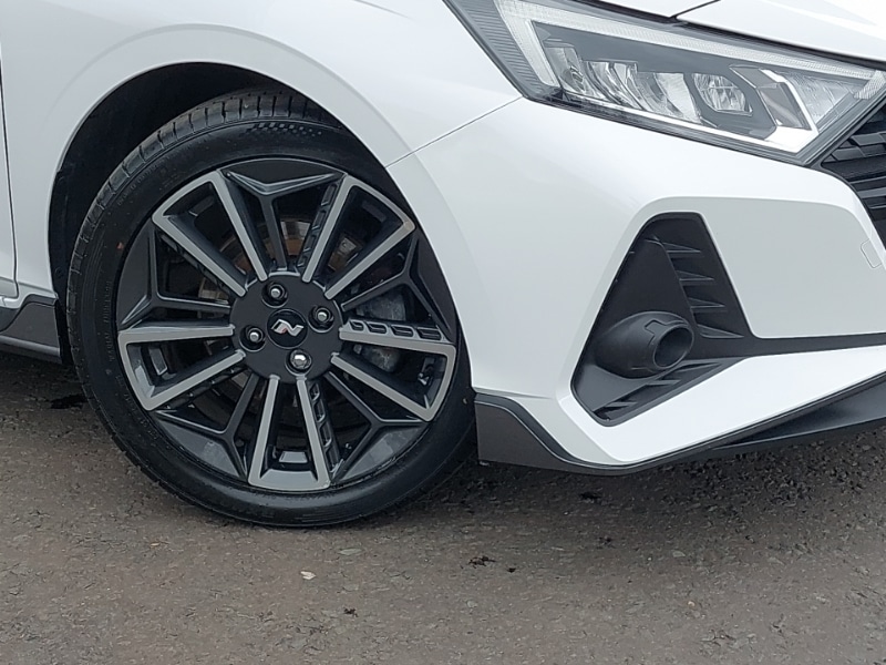 Used Hyundai i20 2023 for sale - 77923928: Photo 9